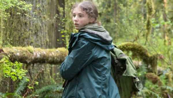 Thomasin-McKenzie-Career