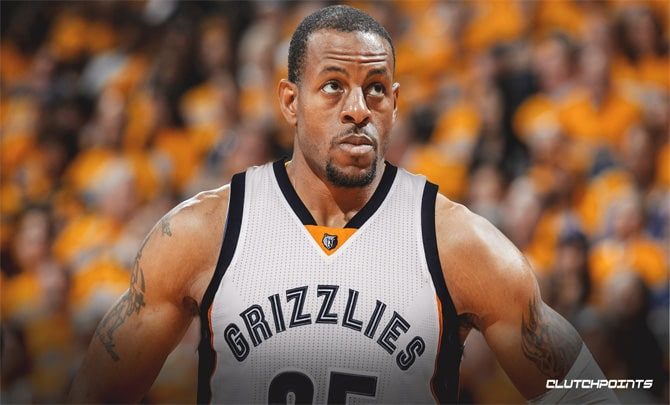 Andre-Iguodala