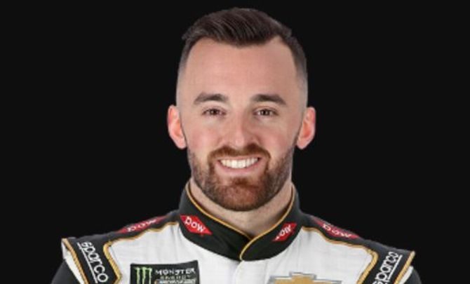 Austin-Dillon