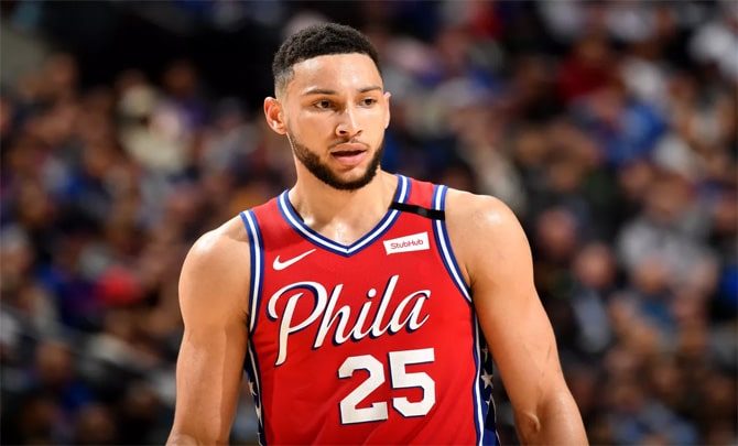 Ben-Simmons