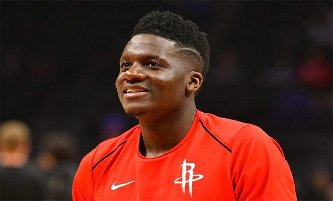 Clint-Capela