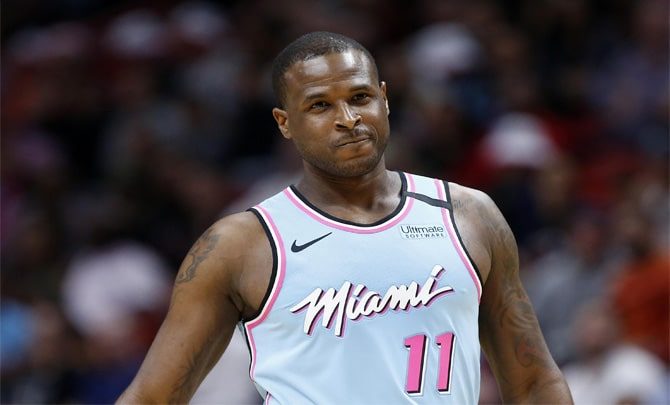 Dion-Waiters