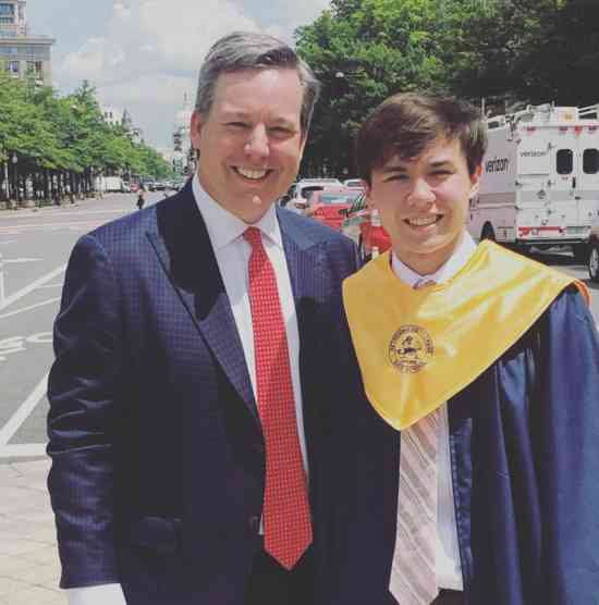 Ed-Henry-Son