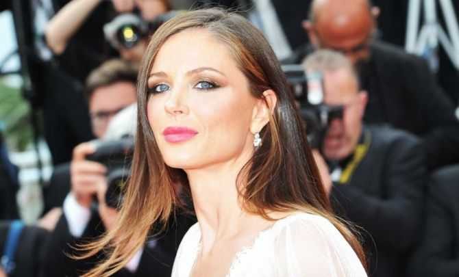 Georgina-Chapman