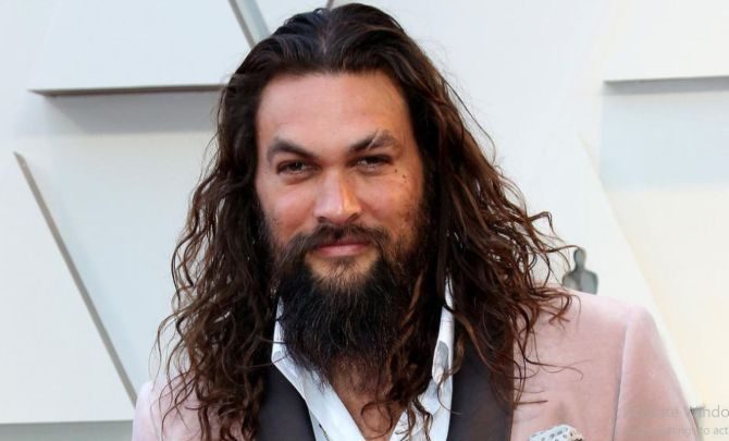 Jason-Momoa