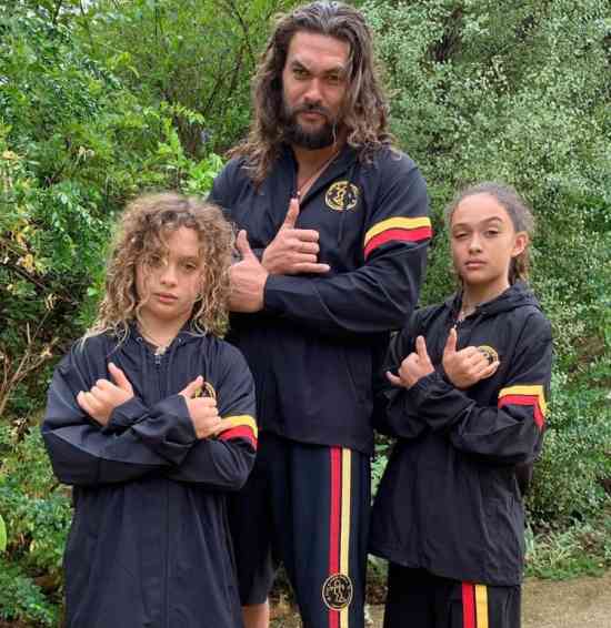 Jason-Momoa-Kids