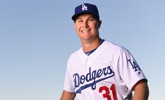 Joc-Pederson