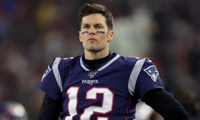 Tom-Brady