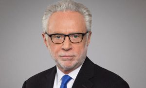 Who Is Wolf Blitzer’s Wife? His Married Life, Family & Net Worth Details