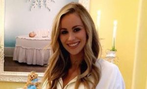 Candice Crawford [Tony Romo’s Wife] Wiki: What Is She Doing Now?