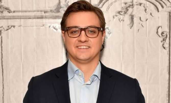 Chris-Hayes