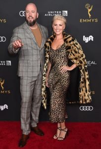 Know About Chris Sullivan; Wife, Age, This Is Us, Net Worth, Height