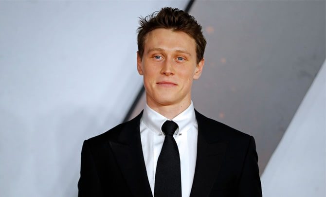 George-MacKay