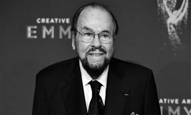 James-Lipton