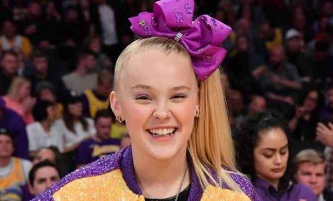 JoJo-Siwa