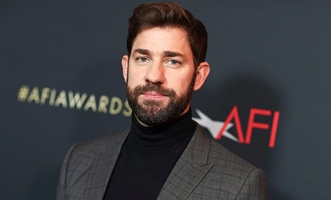 John-Krasinski