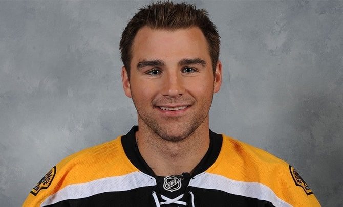 Johnny-Boychuk