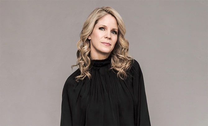 Kelli-O-Hara