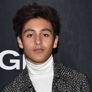 Know About Marcel Ruiz; Dating, Parents, Family, Movies, Facts