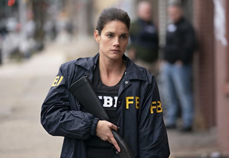 Missy-Peregrym-FBI