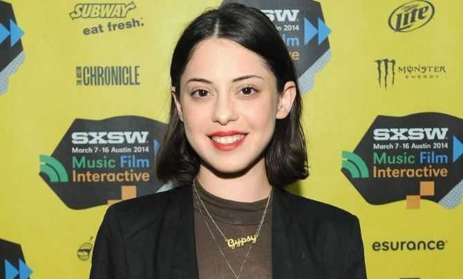 Rosa-Salazar