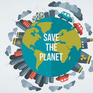 Save-the-Planet