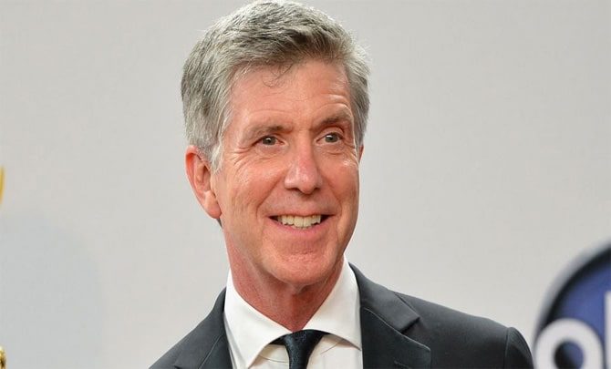 Tom-Bergerson