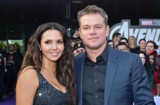 Luciana-Barroso-Matt-Damon