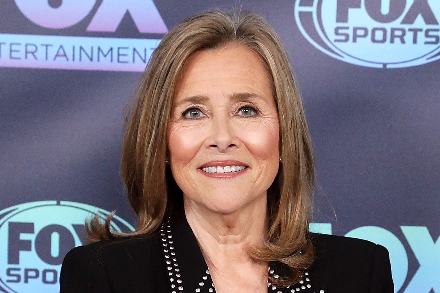 Know About Meredith Vieira; Children, Husband, Family, Net Worth