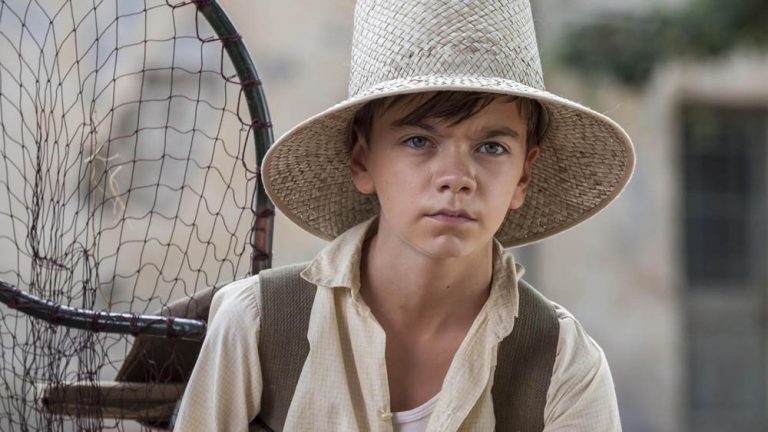 Know About Milo Parker; Movies, TV Shows, Sibling, Dead, Now, Age