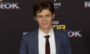 Know About Ty Simpkins; IMDb, Middle Name, Age, Endgame, Movies