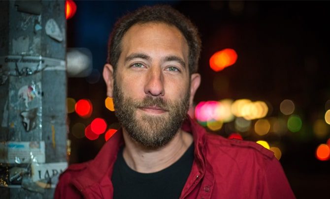 Ari-Shaffir