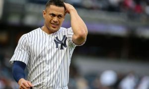 Giancarlo Stanton; Wife, Parents, Contract, Net Worth, Bio