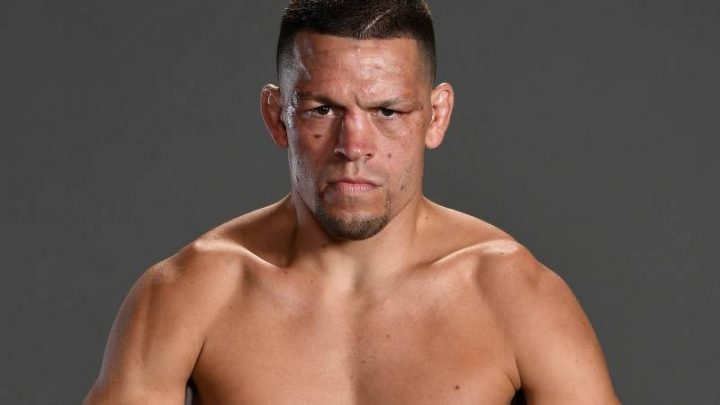 Nate-Diaz