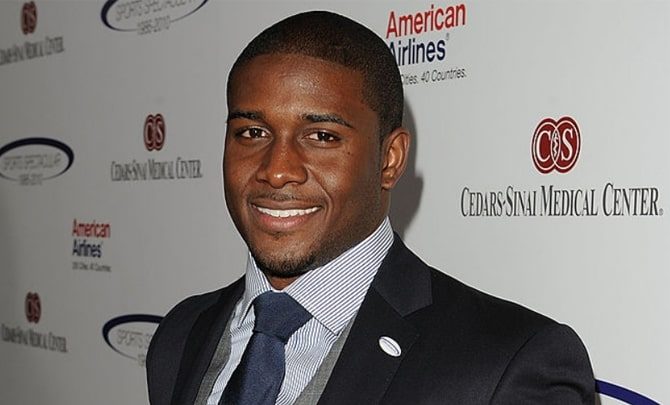 Reggie-Bush