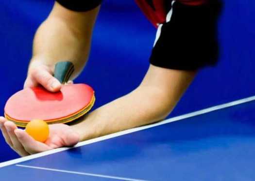 Table-Tennis