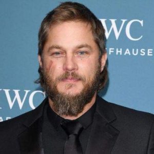 Vikings Star Travis Fimmel; Girlfriend, Family, Movies, Net Worth & Facts