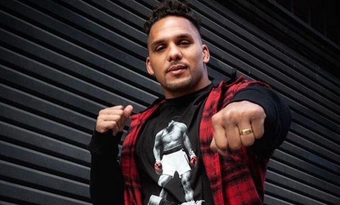 Eryk-Anders