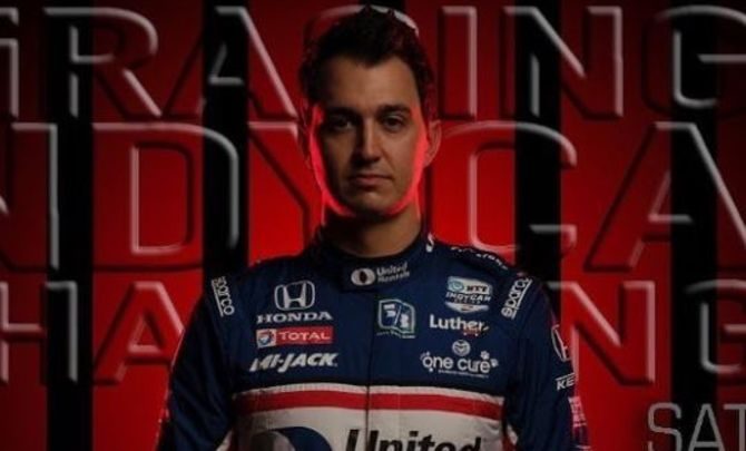 Graham-Rahal