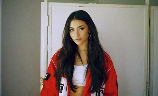 Madison-Beer