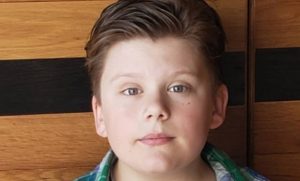 Maxwell Simkins; Wiki, Parents, Age, Birthday, Height, Facts, Family