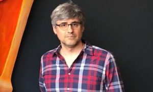 Is Mo Rocca Married Now? Personal Life & Facts of The Humorist
