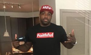 How Walt Harris Met His Wife? Family & Facts of MMA Fighter