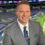 Who Is Chris Rose’s Wife? His, Net Worth, Family, Salary, & Facts