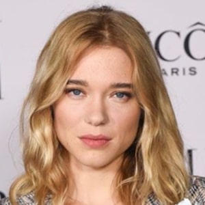 Lea Seydoux Net Worth, Movies, Family, No Time To Die, Height - TrendCelebs