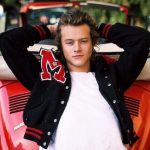 Rudy Pankow Wiki; Height, Girlfriend, Age, Birthday, Movies, Eye Color