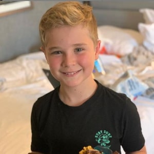 Diesel La Torraca Bio; Age, Parents, Net Worth, Ethnicity, Ginny and Georgia, Facts