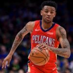 Nickeil Alexander-Walker; Girlfriend, Parents, Family, Salary & Facts