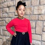 Journey Christine Wiki; Age, Parents, Movies, TV Shows, Ethnicity, Net