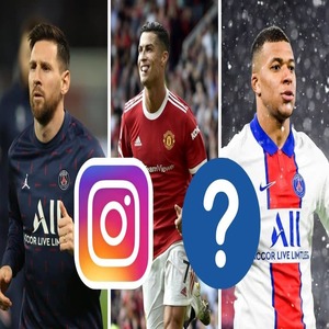 Soccer-Stars-Instagram-Followers